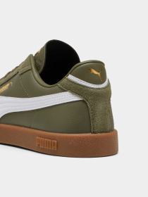 Кеды PUMA Club Ii Era модель 397447 Фото