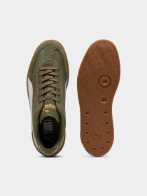Кеды PUMA Club Ii Era модель 397447 Фото