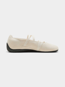 Туфлі та лофери PUMA Speedcat Ballet Sd Wns модель 401287 Туфлі та лофери PUMA Speedcat Ballet Sd Wns модель 401287 Фото