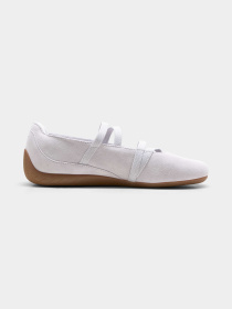 Туфлі та лофери PUMA Speedcat Ballet Sd Wns модель 401287 Туфлі та лофери PUMA Speedcat Ballet Sd Wns модель 401287 Фото