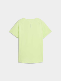Футболки и поло PUMA Everyday Cloudspun Ss Tee W модель 526652 Фото
