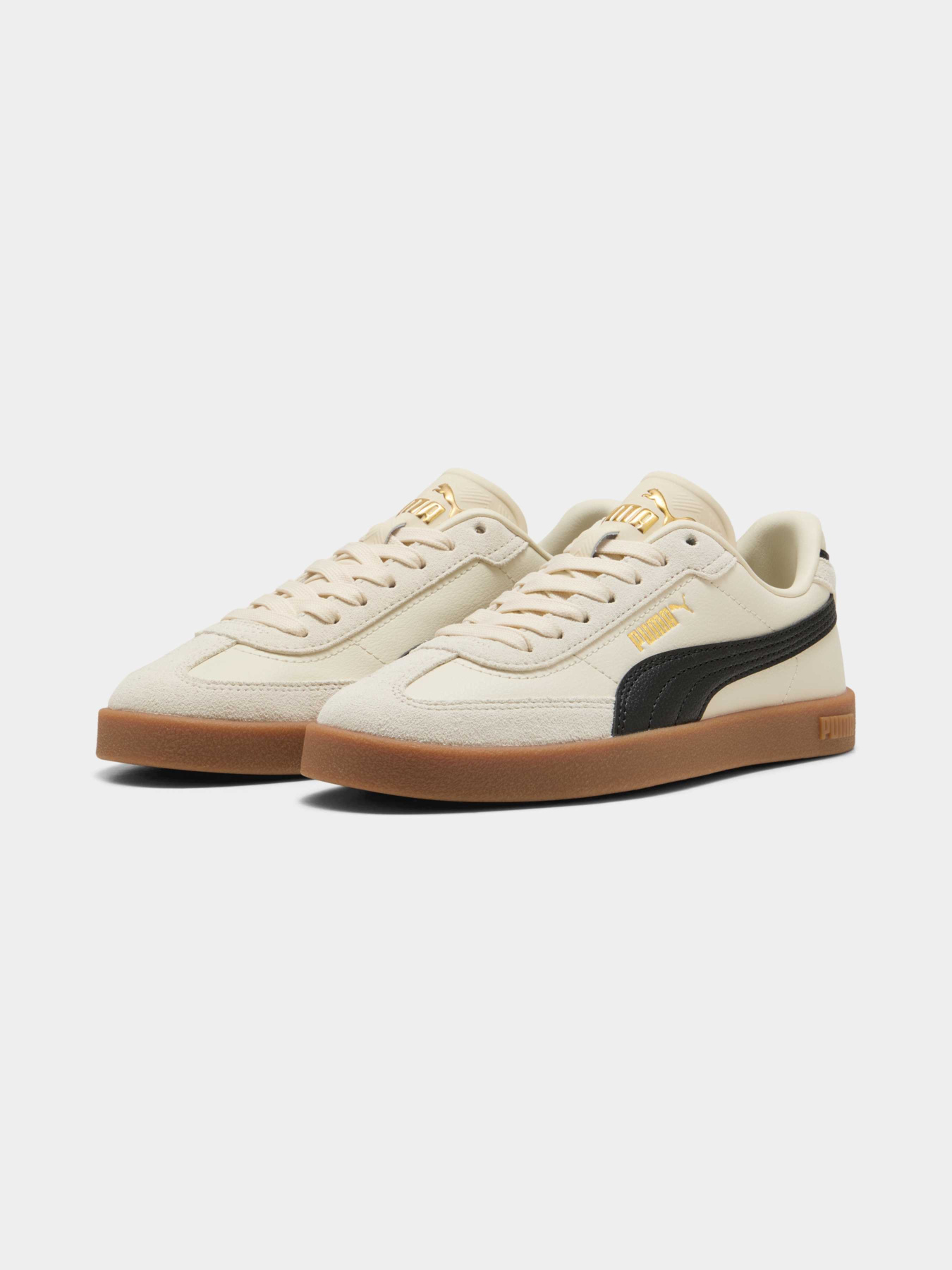 Кеды PUMA Club Ii Era Jr модель 401489 Кеды PUMA Club Ii Era Jr модель 401489 Фото