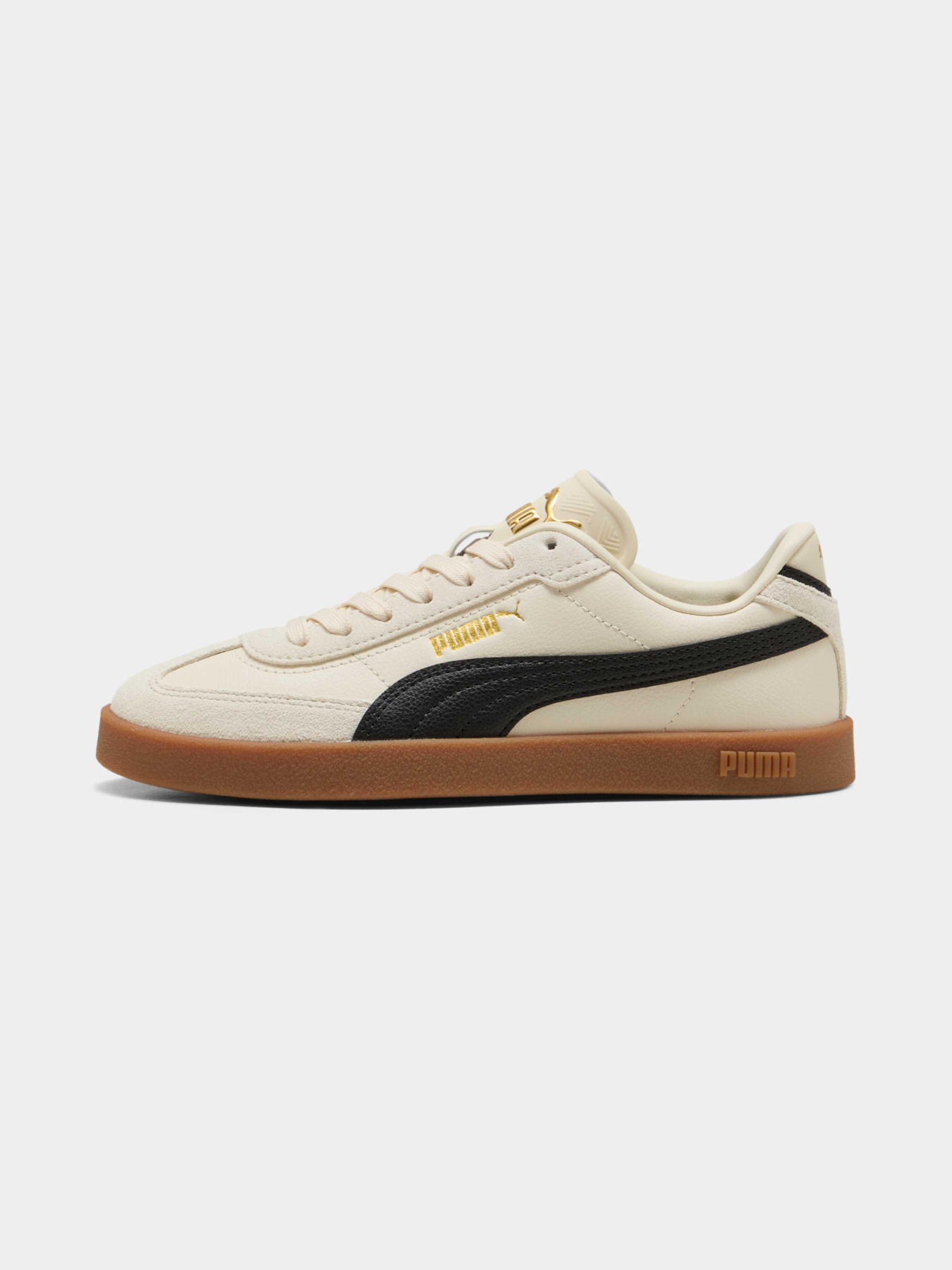 Кеды PUMA Club Ii Era Jr модель 401489 Кеды PUMA Club Ii Era Jr модель 401489 Фото