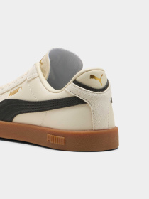 Кеды PUMA Club Ii Era Jr модель 401489 Фото
