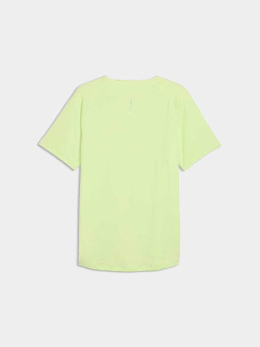 Футболки і поло PUMA Everyday Cloudspun Ss Tee M модель 526629 Фото