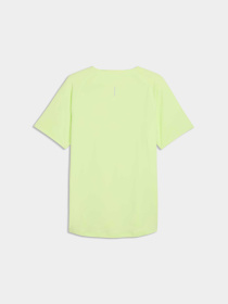 Футболки і поло PUMA Everyday Cloudspun Ss Tee M модель 526629 Фото