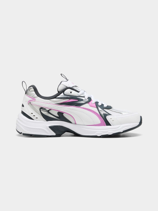 Кроссовки PUMA Milenio Tech_ модель 402623 Фото