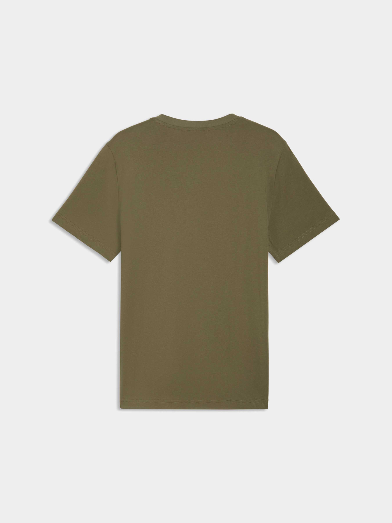 Футболки і поло PUMA Ess Small No. 1 Logo Tee модель 682535 Футболки і поло PUMA Ess Small No. 1 Logo Tee модель 682535 Фото