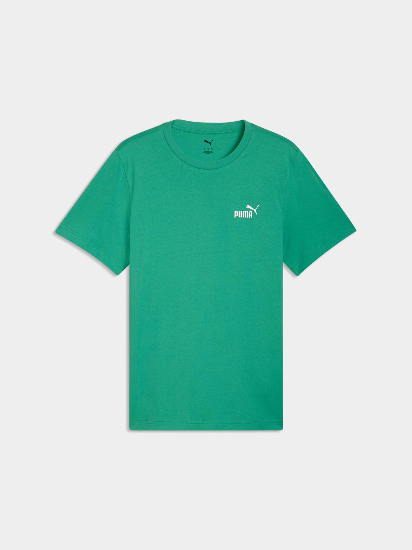 Футболки и поло PUMA Ess Small No. 1 Logo Tee модель 682535 Фото