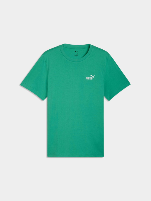 Футболки і поло PUMA Ess Small No. 1 Logo Tee модель 682535 Фото