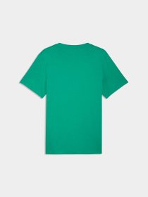 Футболки и поло PUMA Ess Small No. 1 Logo Tee модель 682535 Фото