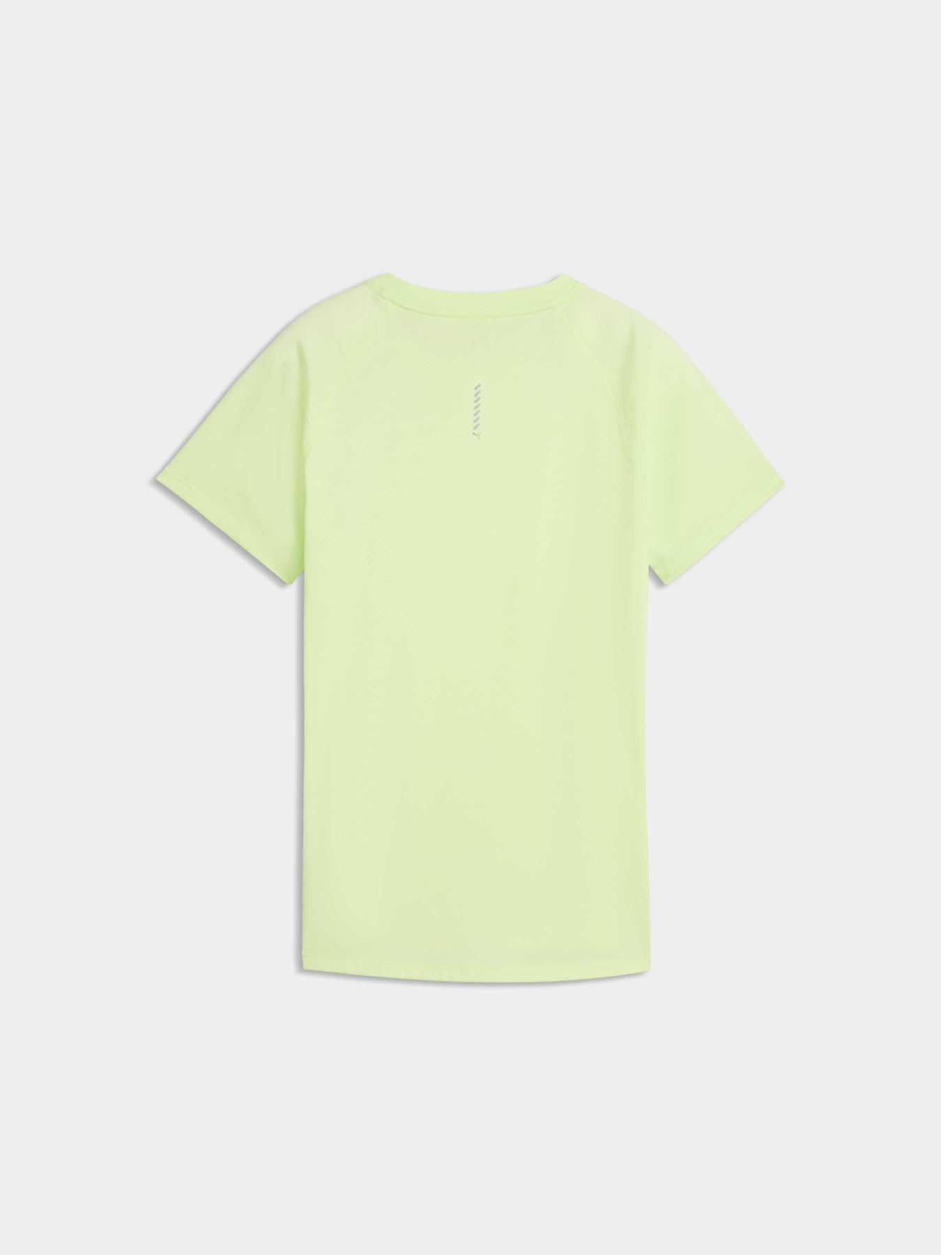 Футболки і поло PUMA Run Velocity Tee Tri-blend модель 526580 Футболки і поло PUMA Run Velocity Tee Tri-blend модель 526580 Фото