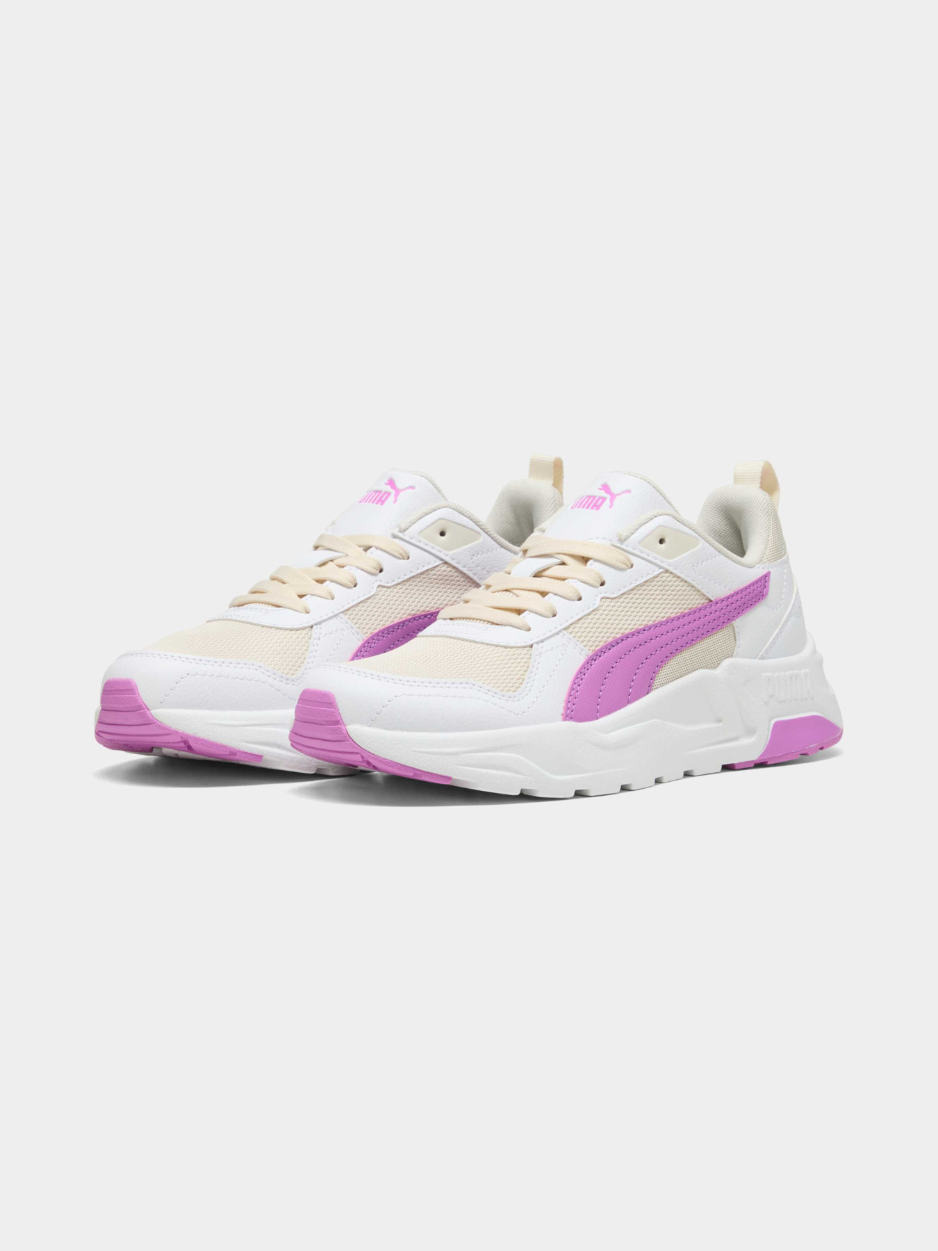 Кросівки PUMA Trinity 2 Lt модель 400231 Фото