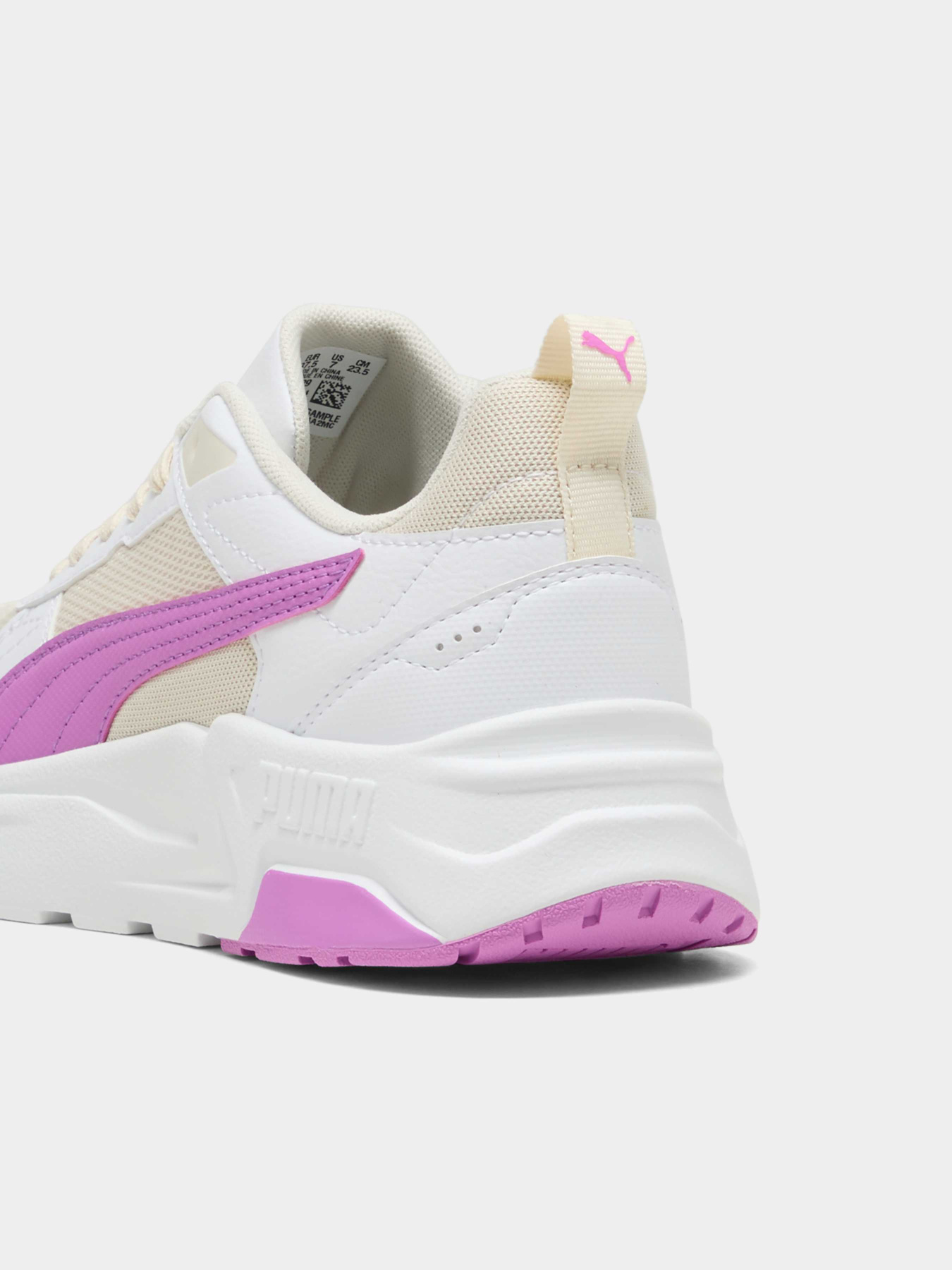 Кросівки PUMA Trinity 2 Lt модель 400231 Фото
