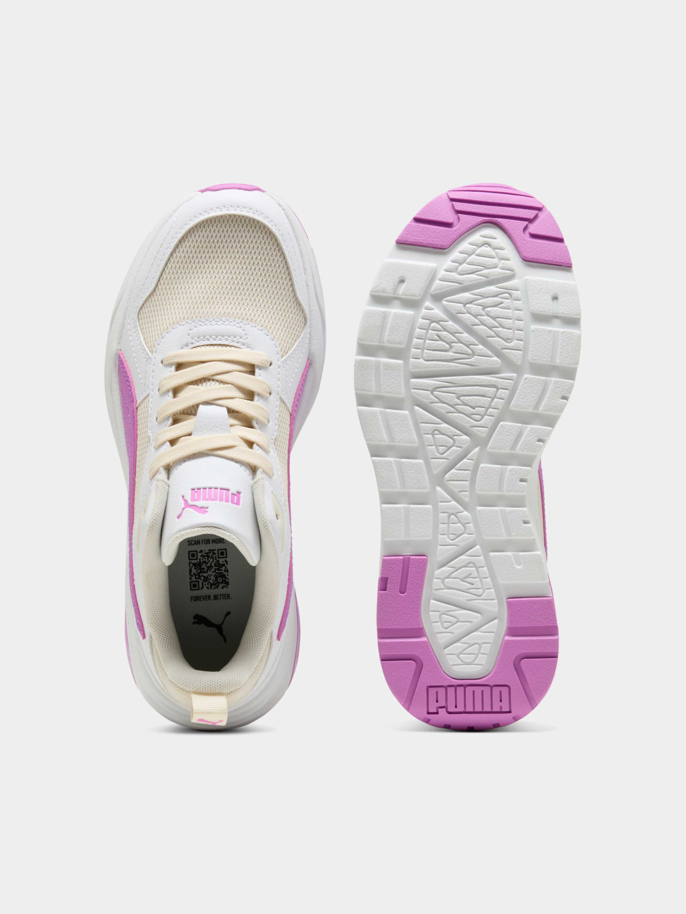 Кросівки PUMA Trinity 2 Lt модель 400231 Фото