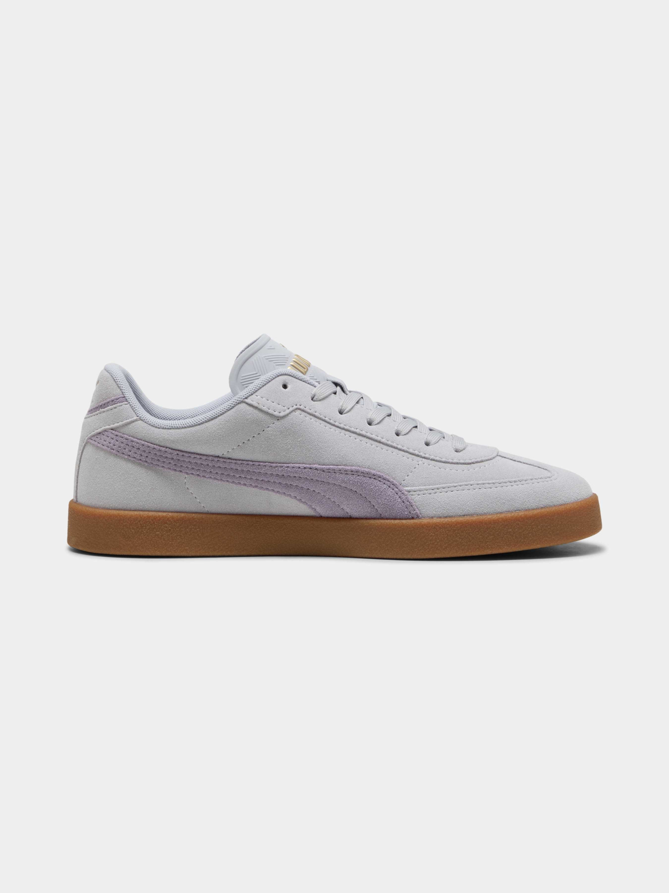 Кеды PUMA Club Ii Era Suede модель 400717 Фото
