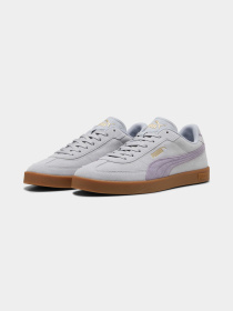 Кеды PUMA Club Ii Era Suede модель 400717 Фото