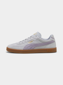 Кеды PUMA Club Ii Era Suede модель 400717 Фото