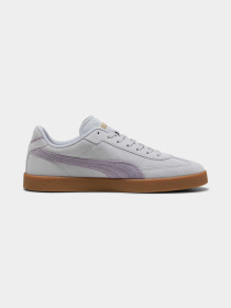 Кеды PUMA Club Ii Era Suede модель 400717 Фото