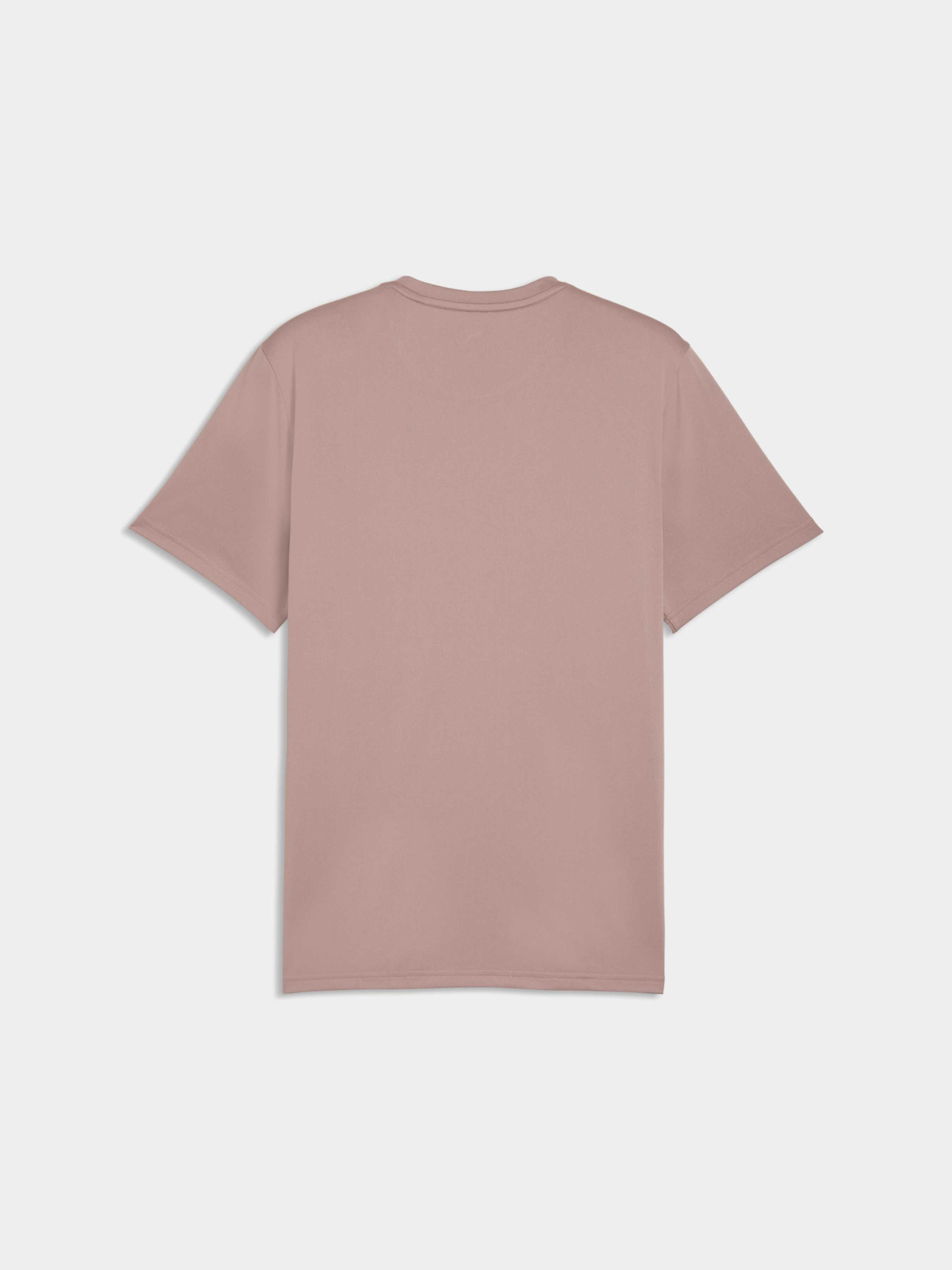 Футболки и поло PUMA M Tad Ess Solid Cat Tee Lc модель 525908 Футболки и поло PUMA M Tad Ess Solid Cat Tee Lc модель 525908 Фото