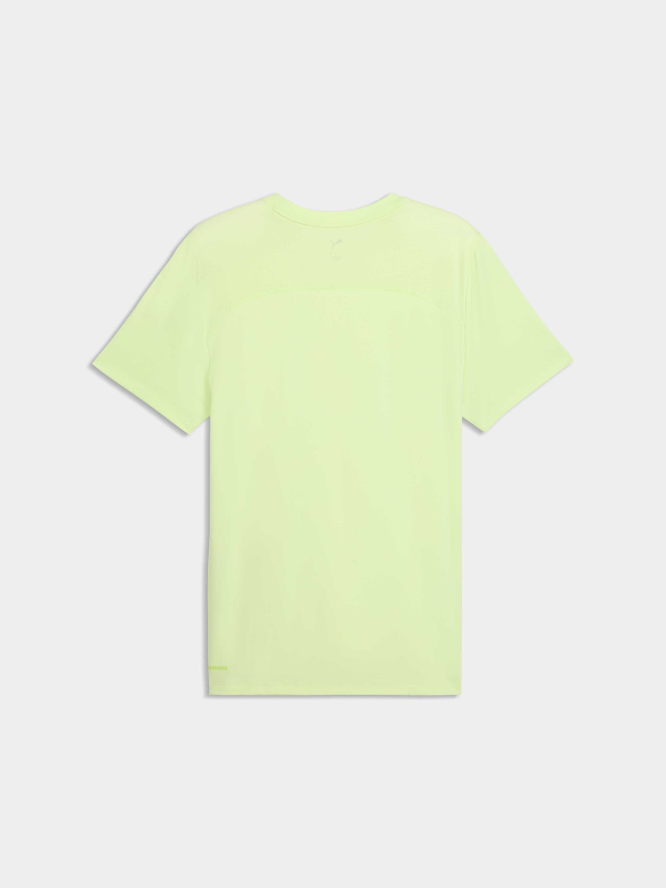 Футболки і поло PUMA M Cloudspun Tee модель 527593 Футболки і поло PUMA M Cloudspun Tee модель 527593 Фото