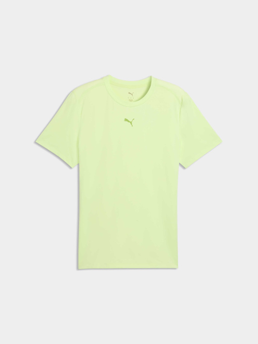 Футболки и поло PUMA M Cloudspun Tee модель 527593 Фото