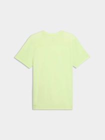 Футболки і поло PUMA M Cloudspun Tee модель 527593 Фото