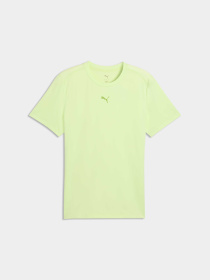 Футболки и поло PUMA M Cloudspun Tee модель 527593 Фото
