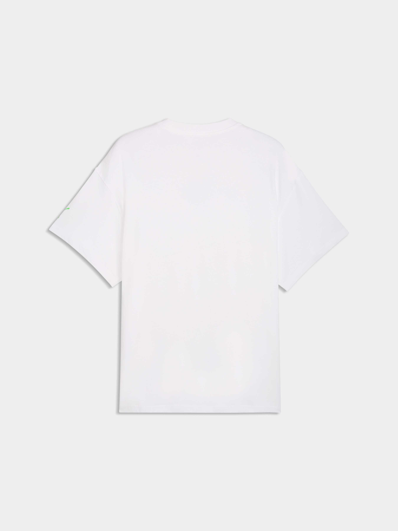 Футболки і поло PUMA Melo Alwayz On 1 Tee модель 630755 Футболки і поло PUMA Melo Alwayz On 1 Tee модель 630755 Фото