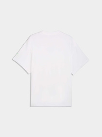 Футболки і поло PUMA Melo Alwayz On 1 Tee модель 630755 Фото