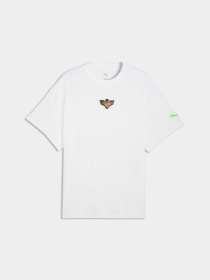 Футболки и поло PUMA Melo Alwayz On 1 Tee модель 630755 Фото