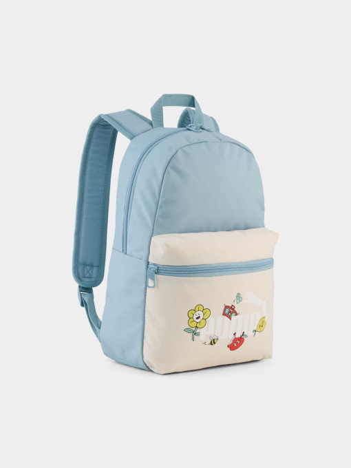 Рюкзаки PUMA Phase Cb Small Backpack модель 091439 Фото