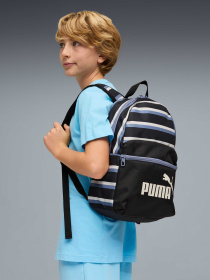 Рюкзаки PUMA Phase Aop S Bp модель 091324 Фото