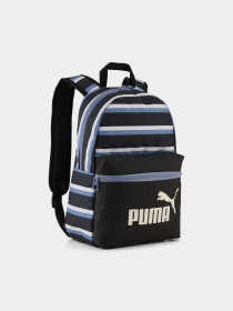 Рюкзаки PUMA Phase Aop S Bp модель 091324 Фото
