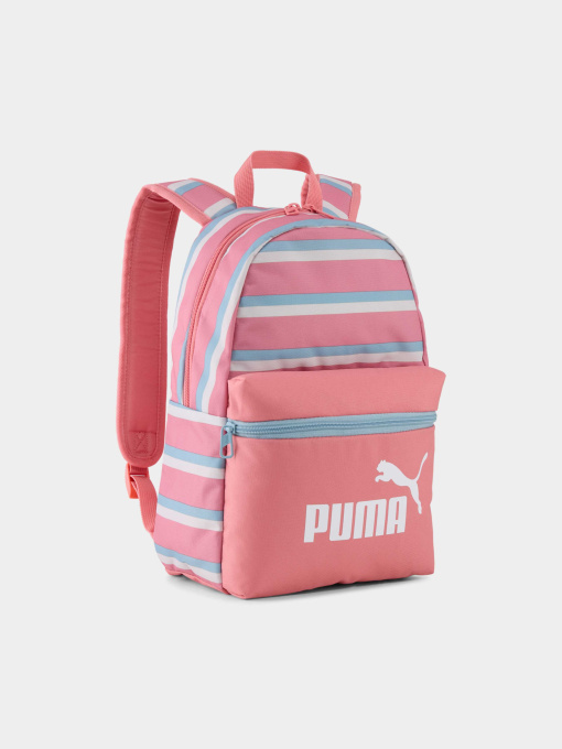 Рюкзаки PUMA Phase Aop S Bp модель 091324 Фото