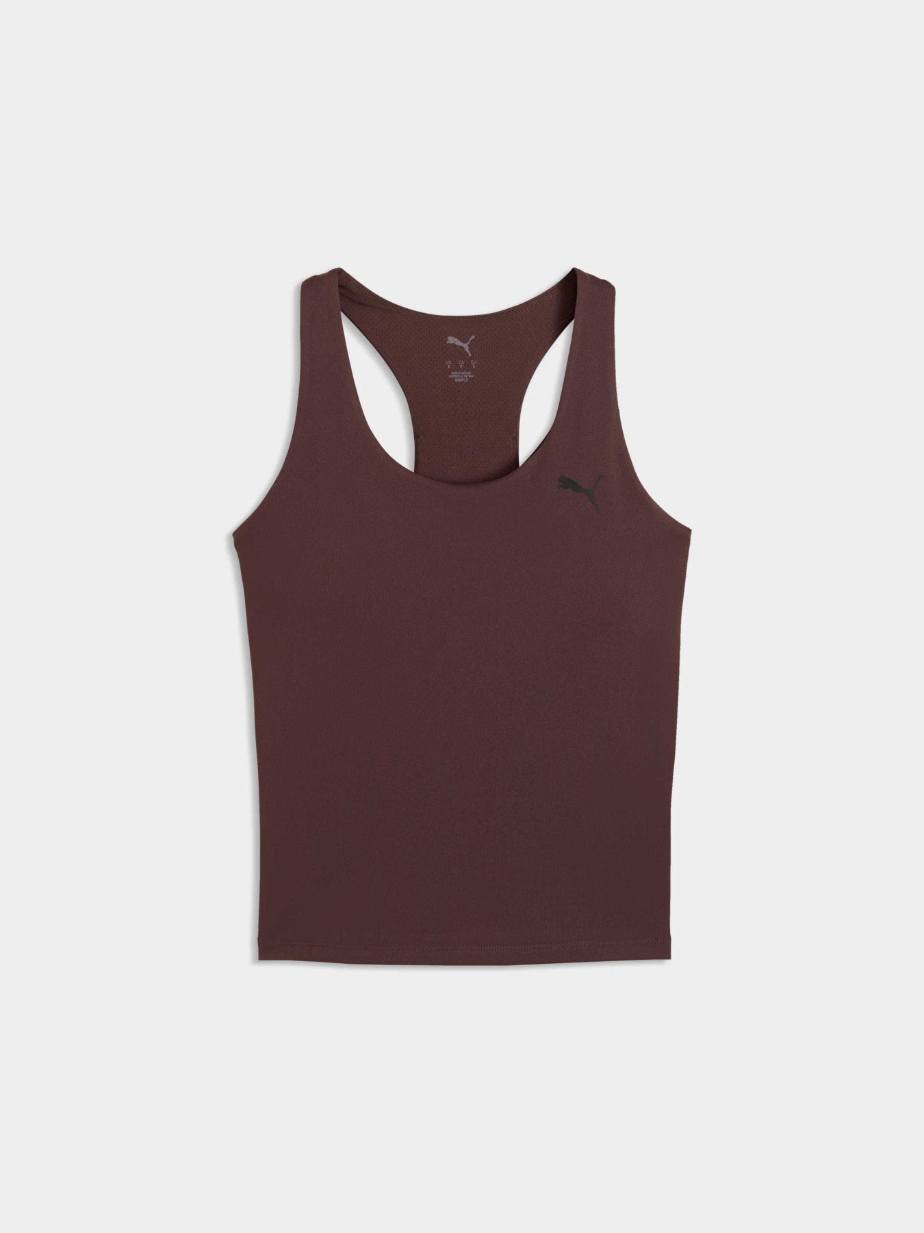 Футболки и поло PUMA W Tad Essential 2 In 1 Tank модель 525889 Фото