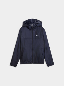 Куртки и дубленки PUMA Ess Uv Windbreaker модель 685165 Фото