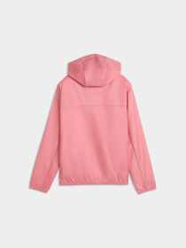 Куртки и дубленки PUMA Ess Uv Windbreaker модель 685165 Фото