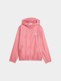 Куртки и дубленки PUMA Ess Uv Windbreaker модель 685165 Фото