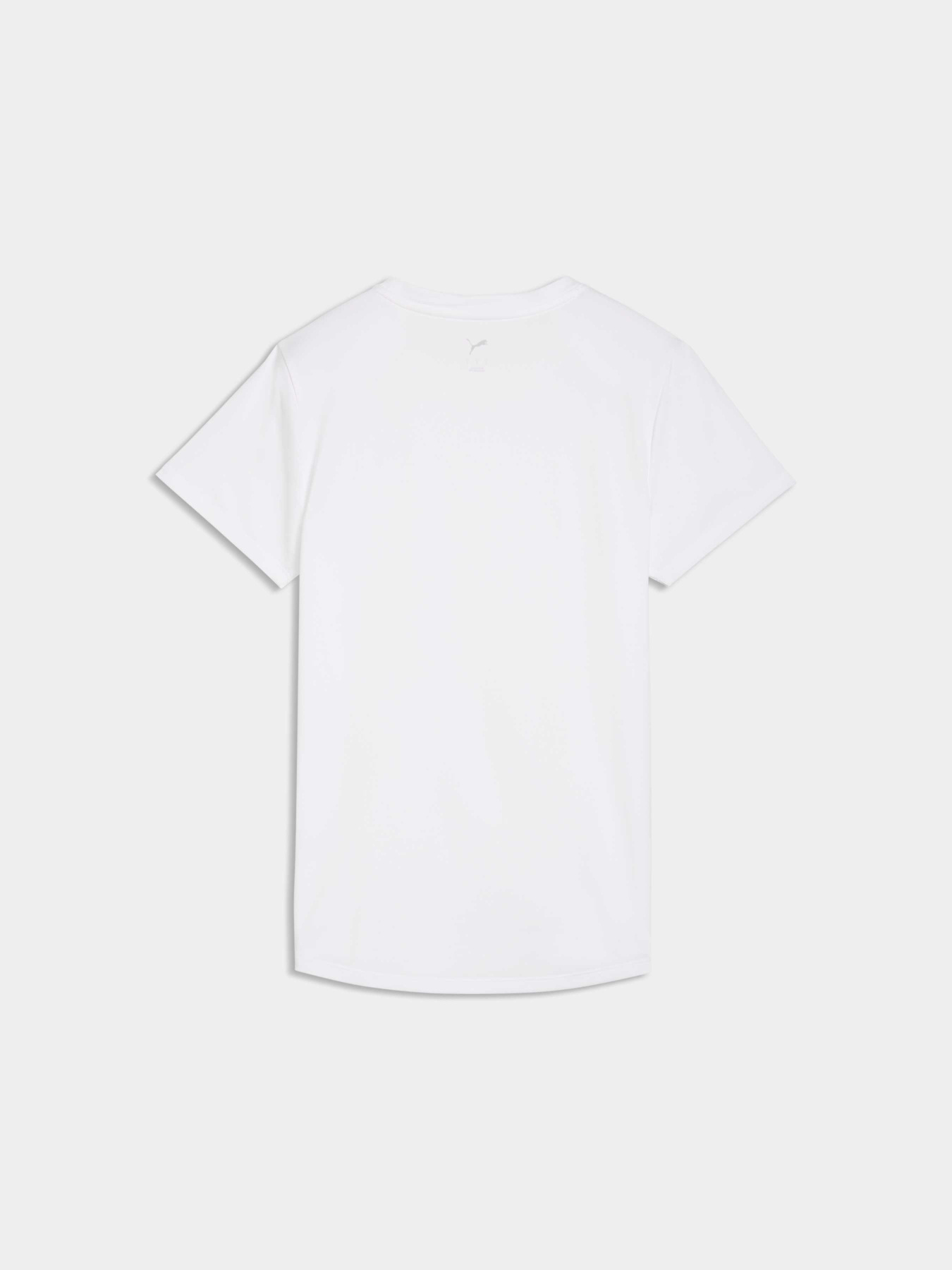 Футболки и поло PUMA W Tad Essential Crew Tee модель 527177 Фото