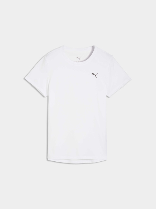 Футболки і поло PUMA W Tad Essential Crew Tee модель 527177 Фото