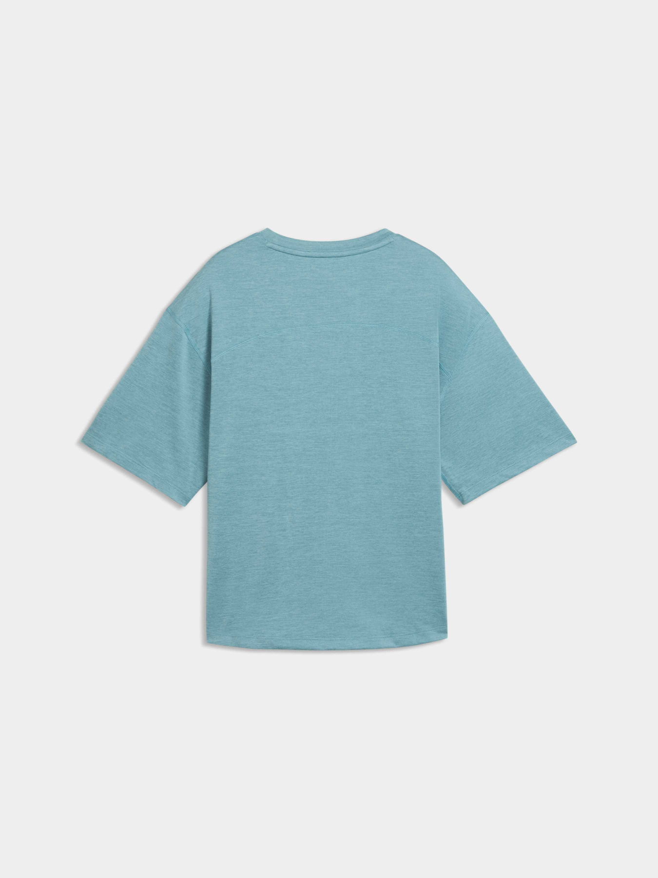 Футболки и поло PUMA W Cloudspun Relaxed Tee модель 527457 Футболки и поло PUMA W Cloudspun Relaxed Tee модель 527457 Фото