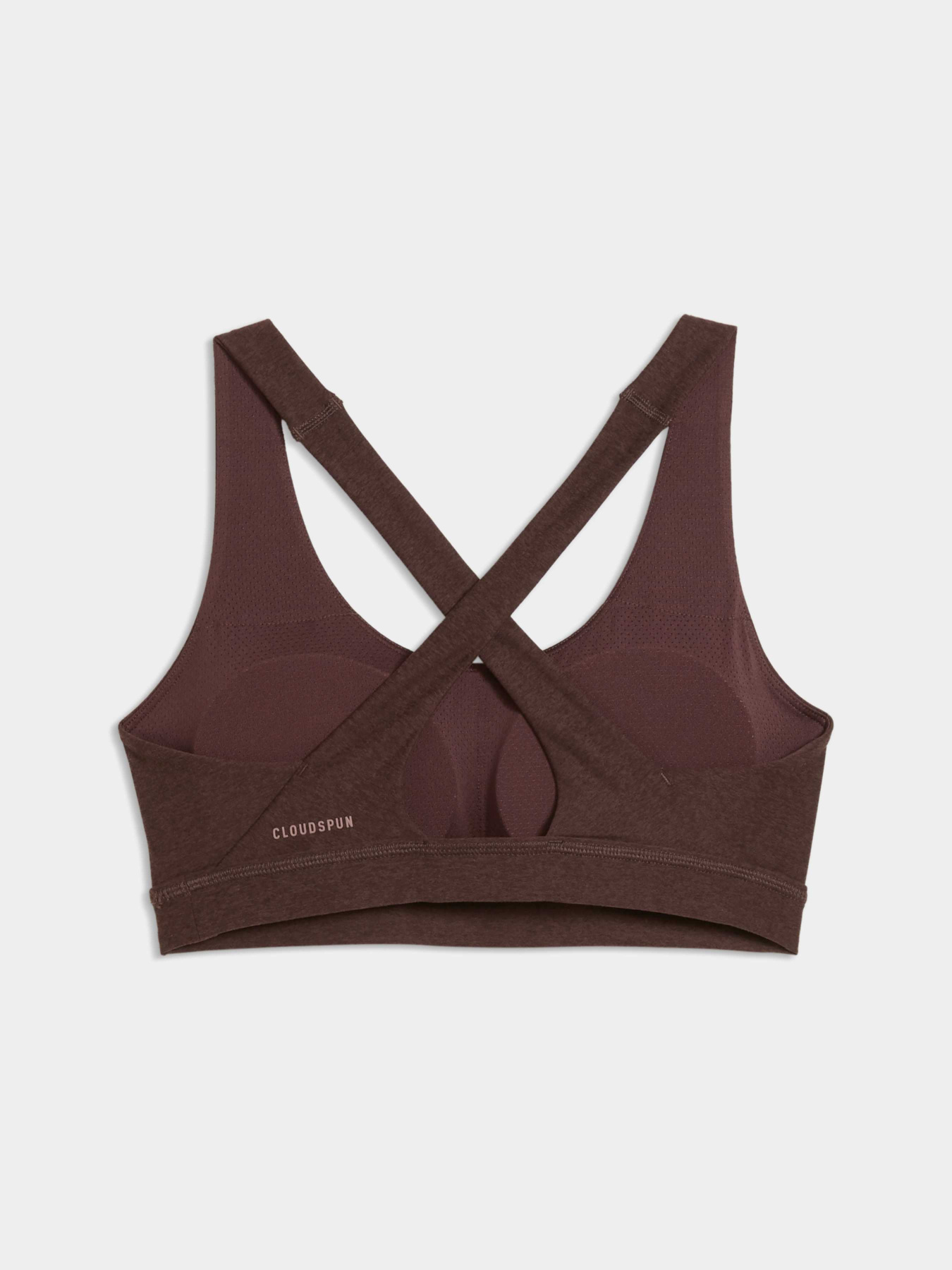 Футболки і поло PUMA Cloudspun Bra - Mid модель 527462 Футболки і поло PUMA Cloudspun Bra - Mid модель 527462 Фото