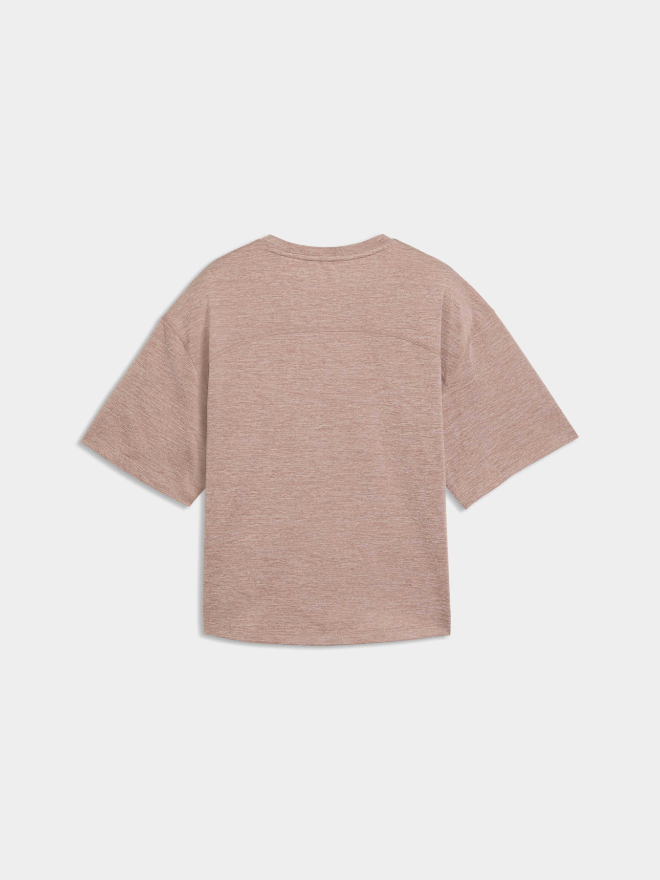 Футболки и поло PUMA W Cloudspun Relaxed Tee модель 527457 Футболки и поло PUMA W Cloudspun Relaxed Tee модель 527457 Фото