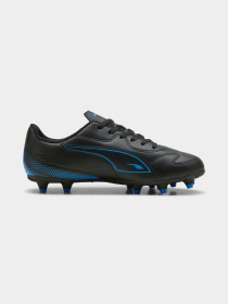 Кроссовки PUMA Vitoria Ii Fg/ag Jr модель 108503 Фото