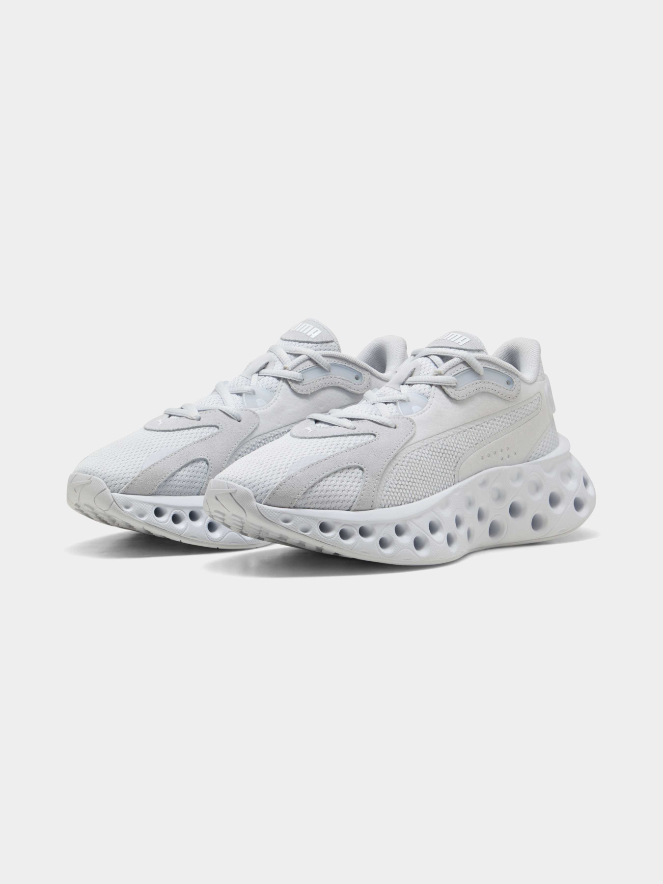 Кросівки PUMA Softride Frequence Wns модель 310556 Кросівки PUMA Softride Frequence Wns модель 310556 Фото