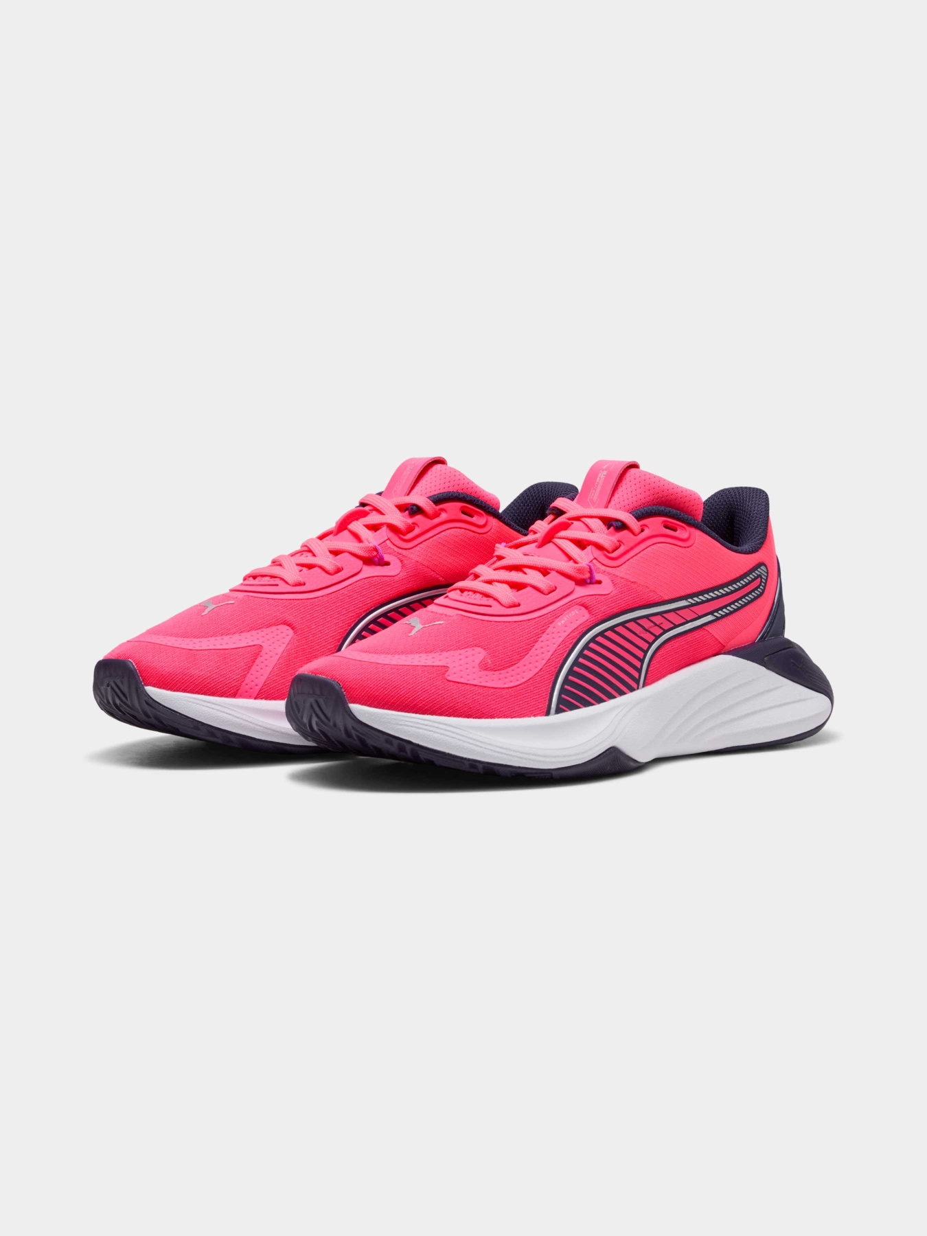 Кроссовки PUMA Pwr Hybrid Tr Wns модель 310477 Фото