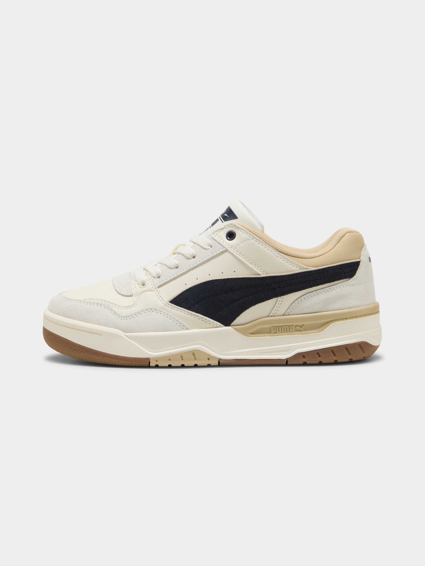 Кеды PUMA Rebound Retro Sd модель 400214 Фото