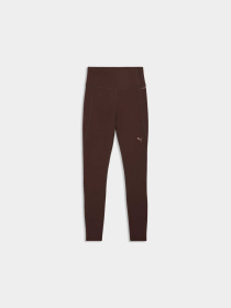 Штани PUMA W Cloudspun Tight - Hw Fl модель 527452 Фото