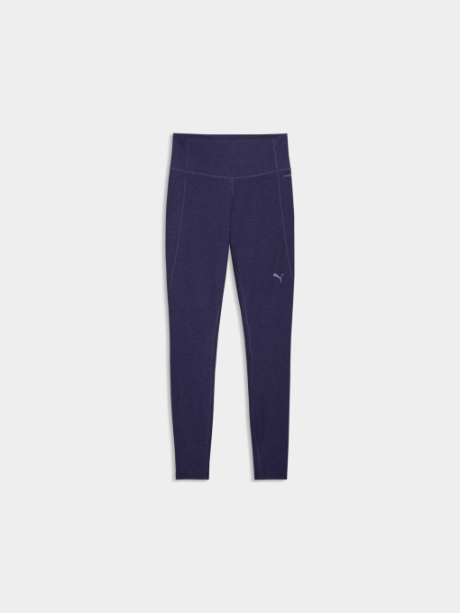 Брюки PUMA W Cloudspun Tight - Hw Fl модель 527452 Фото
